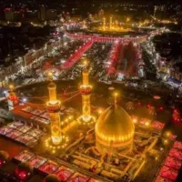 هرکه دارد هوس کرببلا بسم‌الله