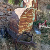 خرمنکوب عادی
