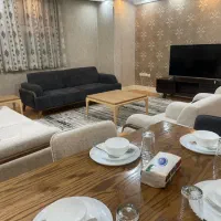 اجاره سویت آپارتمان مبله مدرن محدوده آزادی چیتگر