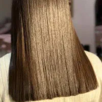 پروتئین مو کراتین فقد هزینه مواد(هدیه لیفت ابرو)