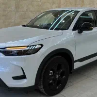 هوندا hrv 2000