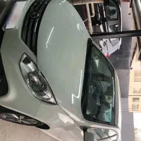 jac 4|خودرو سواری و وانت|خلخال, |دیوار