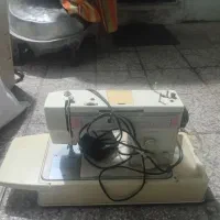 چرخ خیاطی تویوتا
