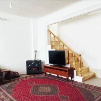 اجاره منزل ۹۲ متری طبقه اول رهن و اجاره قابل تغییر