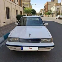 تویوتا کریسیدا 1991