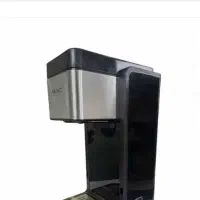 قهوه ساز مک استایلر