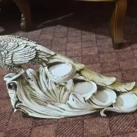 مجسمه طاووس