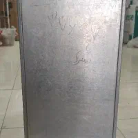 سطل گالوانیزه حبوبات و غیره