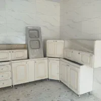 کابینت آشپزخانه
