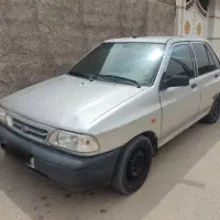 پراید 90