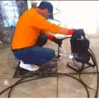 لوله بازکن(با دستگاپیشرفته) فنر زنی کل گرگان فنرزن