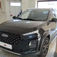 x22 pro دنده|خودرو سواری و وانت|رشت, نخودچر|دیوار