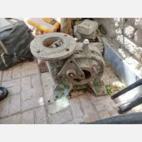 پمپ آب ۴ اینچ اصل کرلوسکار