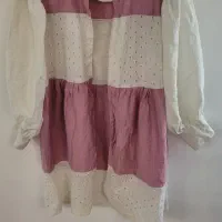 مانتو های متنوع ۳۵۰ تومن