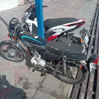 هوندا ۸۸