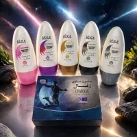 مام رول ضد تعریق ویتابلا