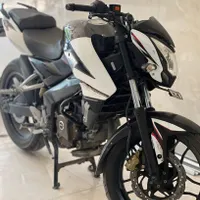 موتور پالس ۲۰۰ مدل۹۵