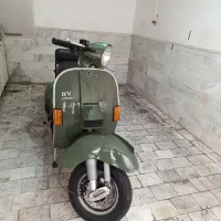 وسپا ال ام ال ۱۵۰