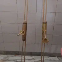 ۲ عدد مهتابی نوستالوژی کم یاب