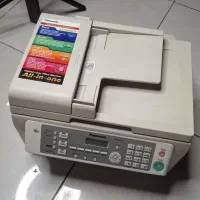 پرنتر پاناسونیک چند کاره