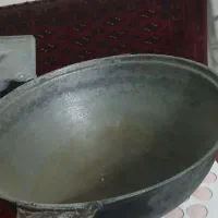 دیگ چدن|ظروف پخت‌وپز|مشهد, چهنو|دیوار