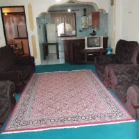 اجاره سویت یکخابه کولر دار شبانه