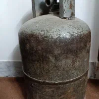 کپسول گاز بوتان