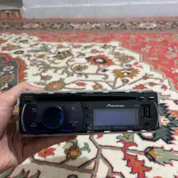 پخش پایونیر۵۲۵۰.باندکنوود ۷۱۸ex.باند پایونیر ۶۹۷۶s