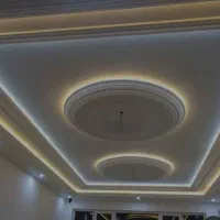 گچ کاری نازک کاری.  با کم ترین،قیمت سریع ترین زمان