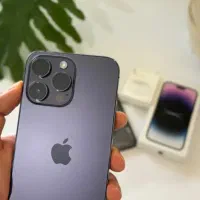 14 pro max|موبایل|شهرکرد, |دیوار