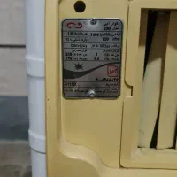 کولر آبی دستی بسیار تمیز