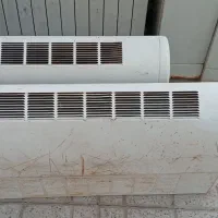 فن‌کویل‌ زمینی و سقفی