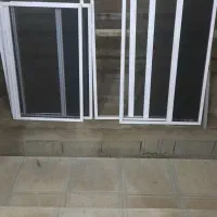 تولید وتعمیر انواع توری،پلیسه والومینیومی