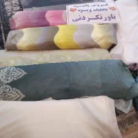 پارچه پرده زیر قیمت با دوخت