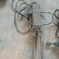 نقطه جوش دستی تک فاز