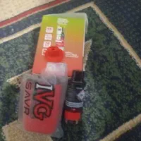 ویپ دائمی نونو