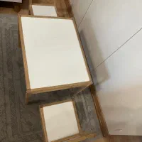 میز ایکیا کودک