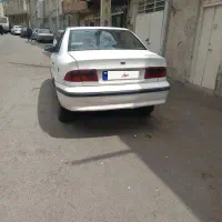 سمند lx مدل ۸۱