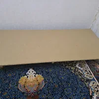 کفی تخت یک نفره