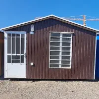 دنیای کانکس، تولیدی