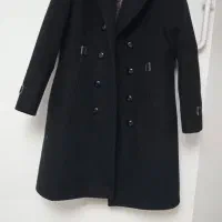 دو عدد کت مردانه  و پالتو درحد نو با قیمت مناسب