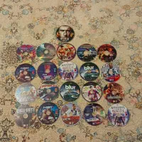 ۲۱بازی برای لپ تاپ خوب