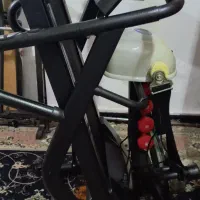 تردمیل خانگی و باشگاهی