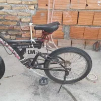 دوچرخه 20