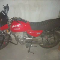 موتور سیکلت برند کویر موتور