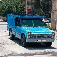 نیسان دیزل 89 تناژ پایین