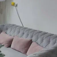 مبل مبلمان 7نفره درحد