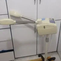 لیزر خانگی و دستگاه بخور