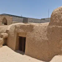 خانه قدیمی 714متر اشکذر