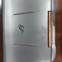 لپ تاپ ایسوس